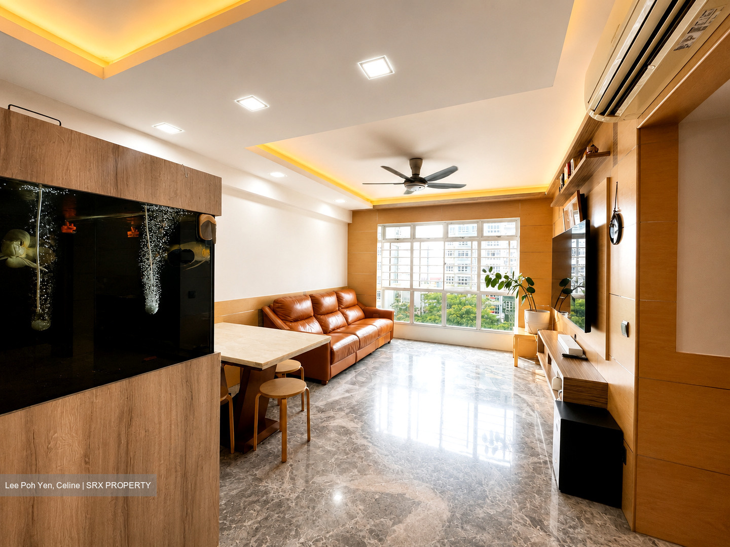 Blk 210A Compassvale Beacon (Sengkang), HDB 4 Rooms #605947231